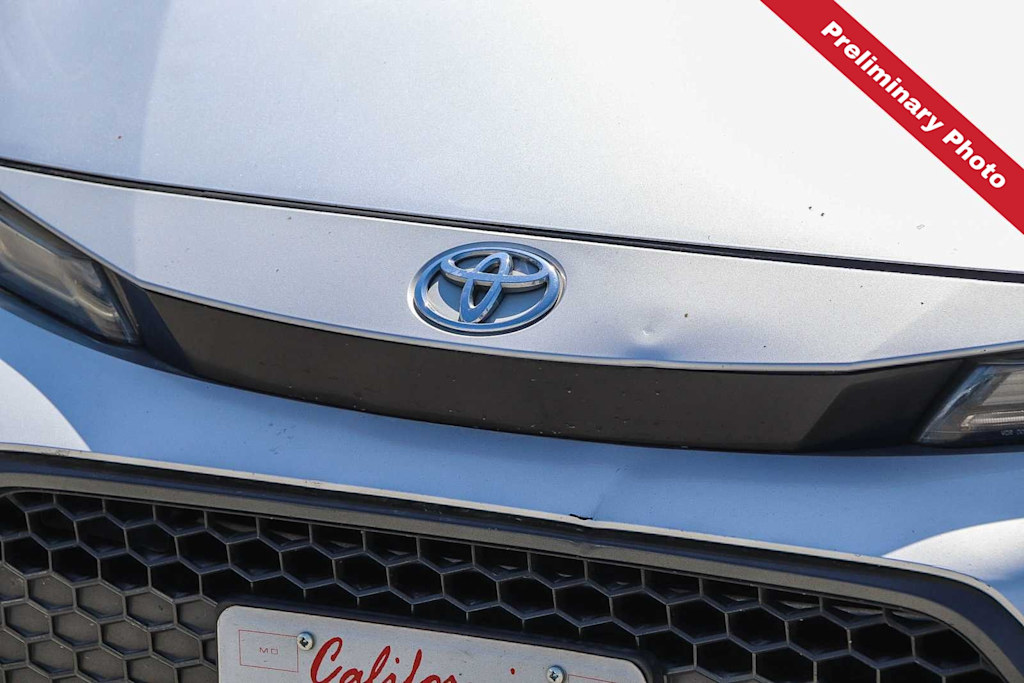 Thumbnail: 2020 Toyota Corolla - 5