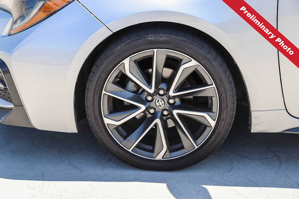 Thumbnail: 2020 Toyota Corolla - 6