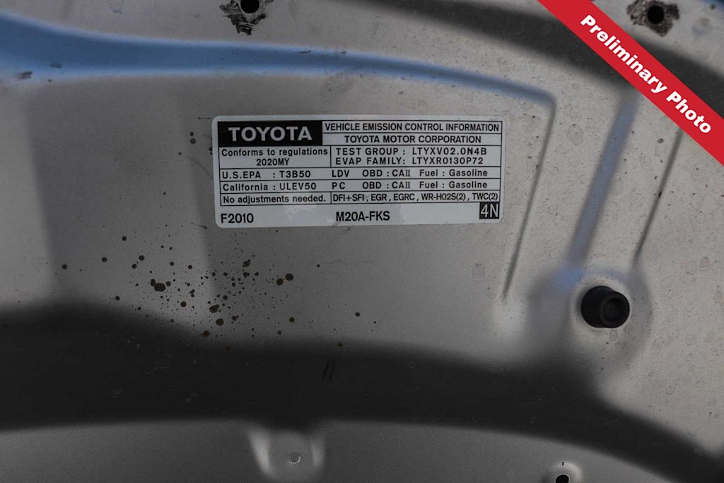Thumbnail: 2020 Toyota Corolla - 12