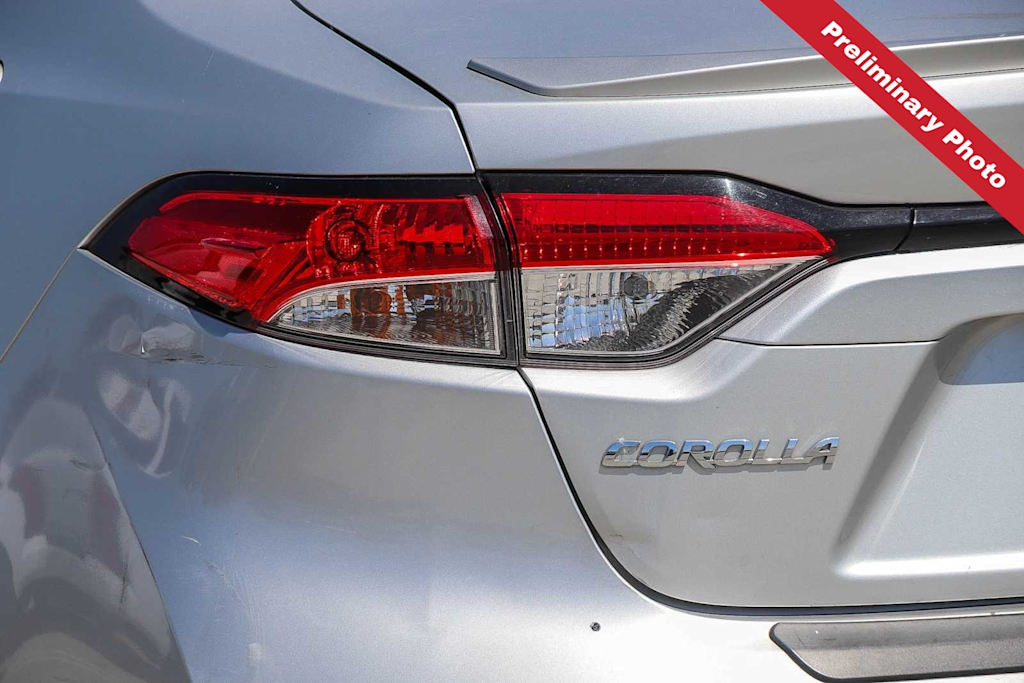 Thumbnail: 2020 Toyota Corolla - 17