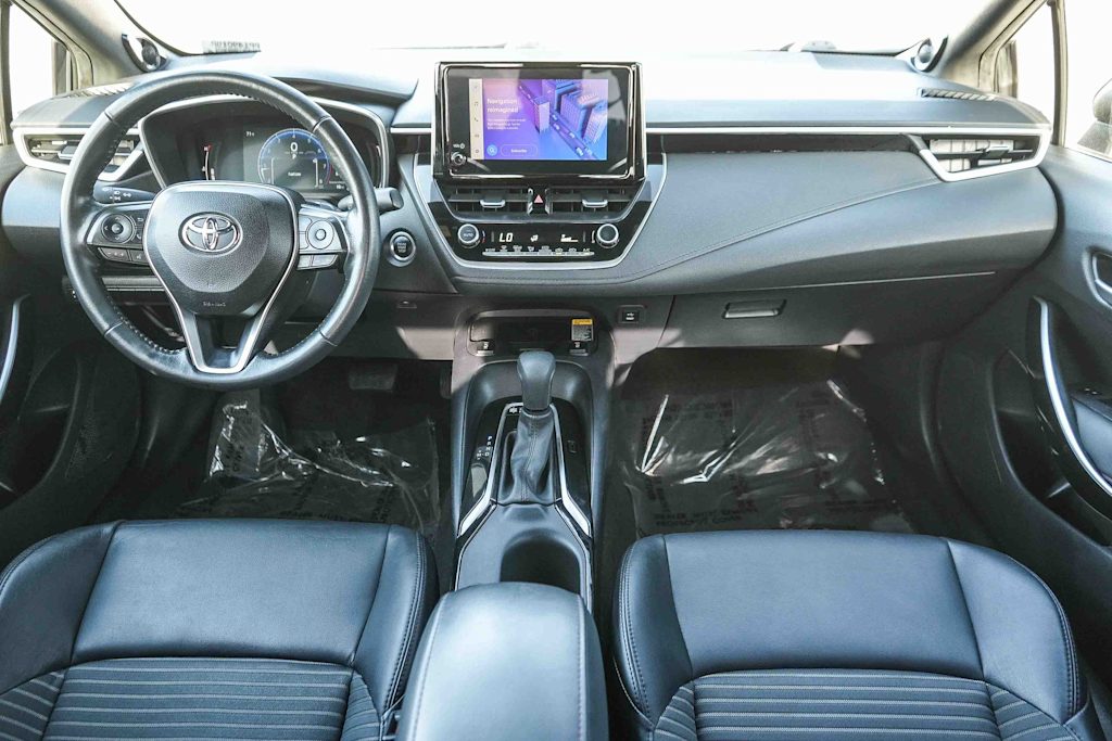 Thumbnail: 2023 Toyota Corolla - 2