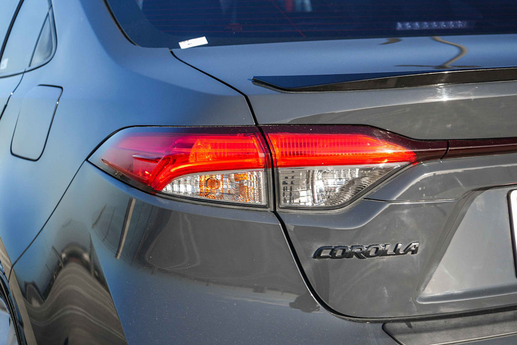 Thumbnail: 2023 Toyota Corolla - 20