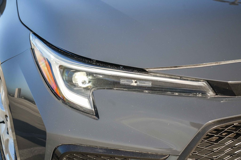 Thumbnail: 2023 Toyota Corolla - 18
