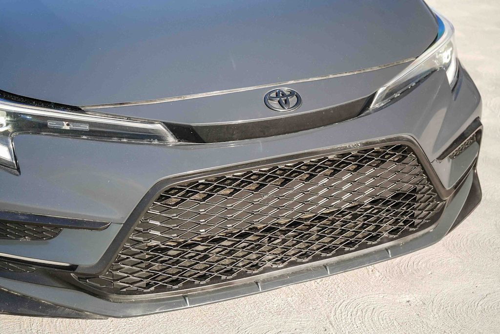 Thumbnail: 2023 Toyota Corolla - 6