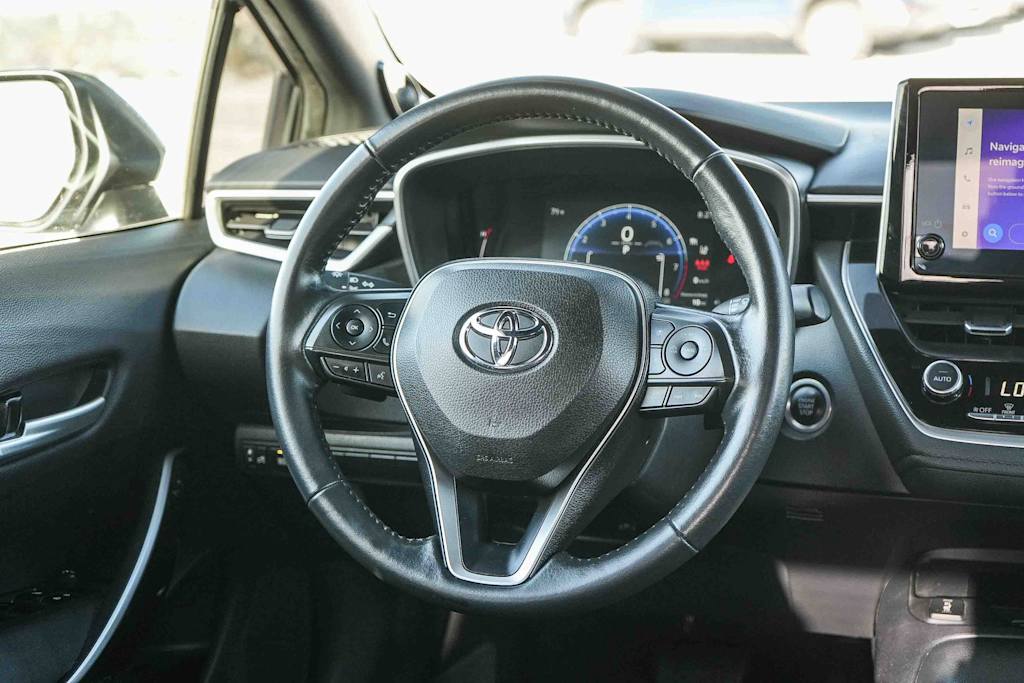 Thumbnail: 2023 Toyota Corolla - 13
