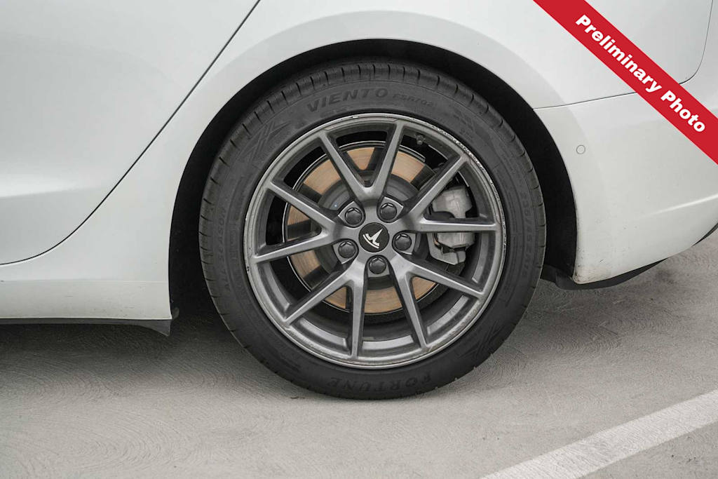 Thumbnail: 2021 Tesla Model 3 - 7
