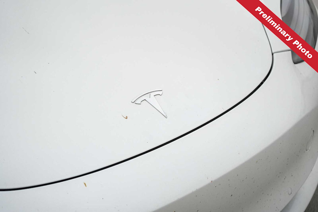 Thumbnail: 2021 Tesla Model 3 - 13