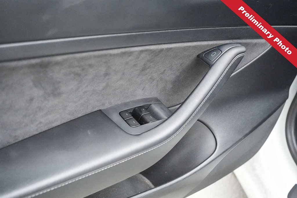 Thumbnail: 2021 Tesla Model 3 - 18