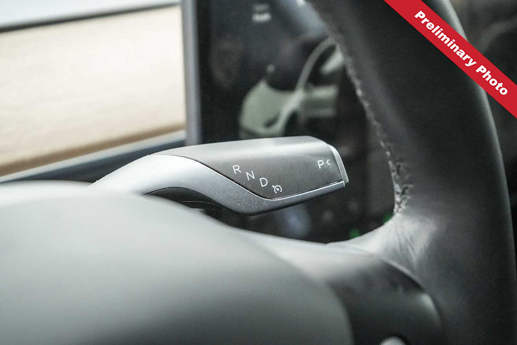 Thumbnail: 2021 Tesla Model 3 - 17