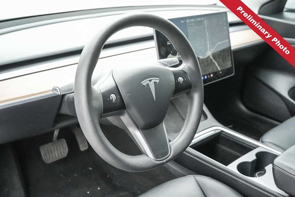 Thumbnail: 2021 Tesla Model 3 - 2