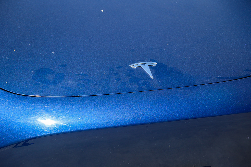 Thumbnail: 2023 Tesla Model 3 - 6