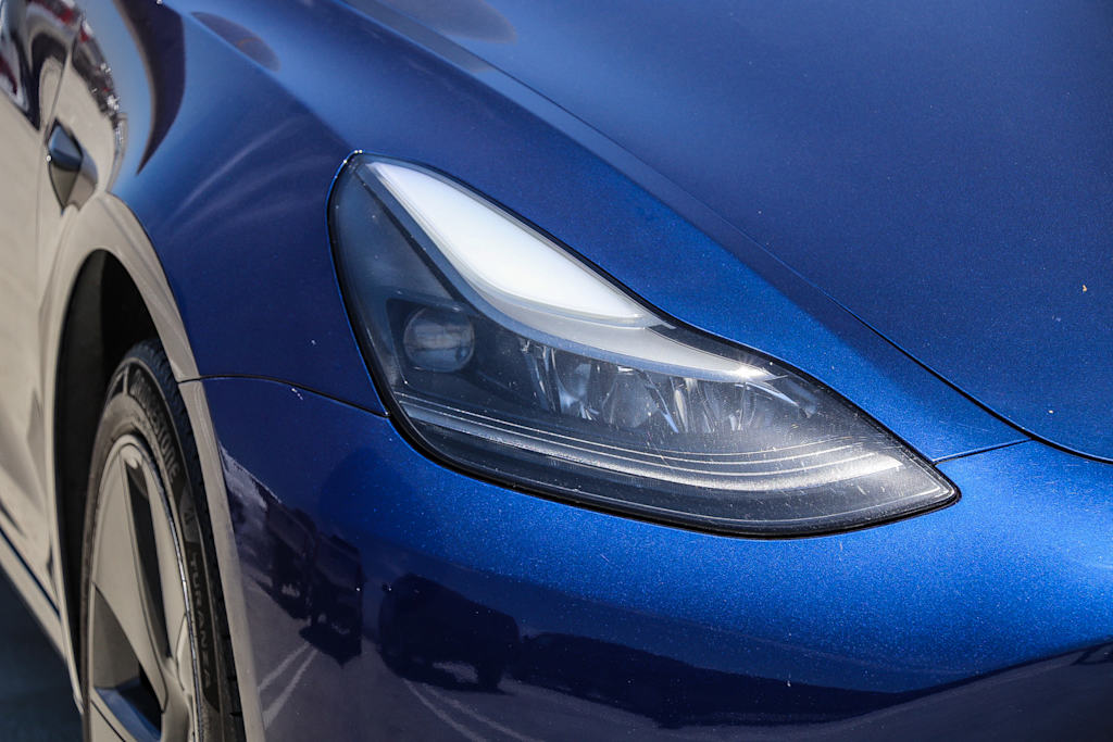 Thumbnail: 2023 Tesla Model 3 - 13
