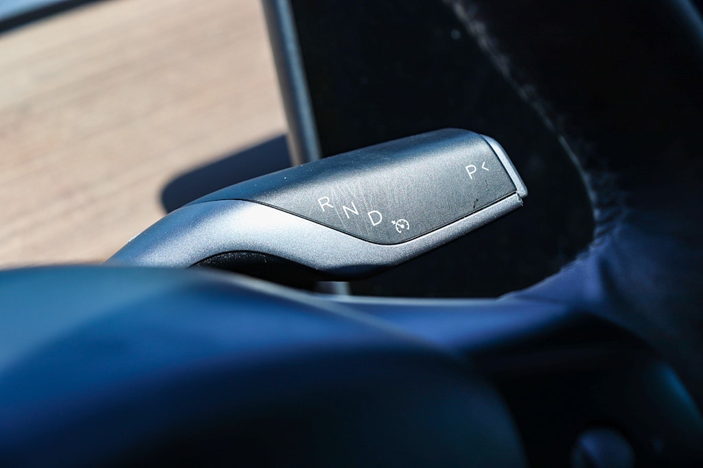 Thumbnail: 2023 Tesla Model 3 - 18