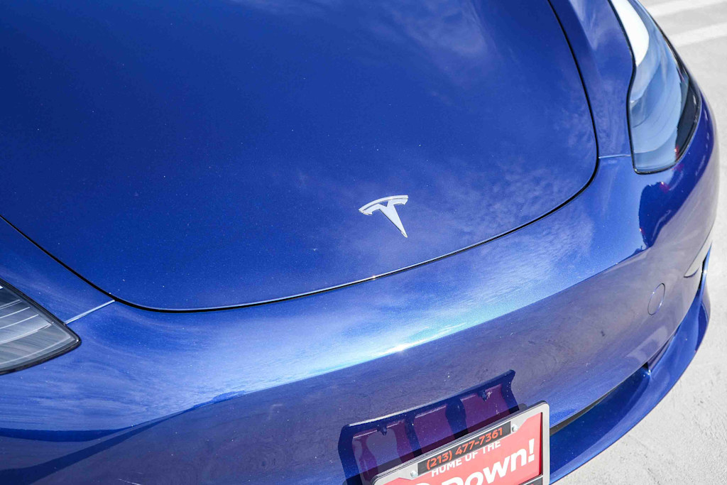 Thumbnail: 2023 Tesla Model 3 - 6
