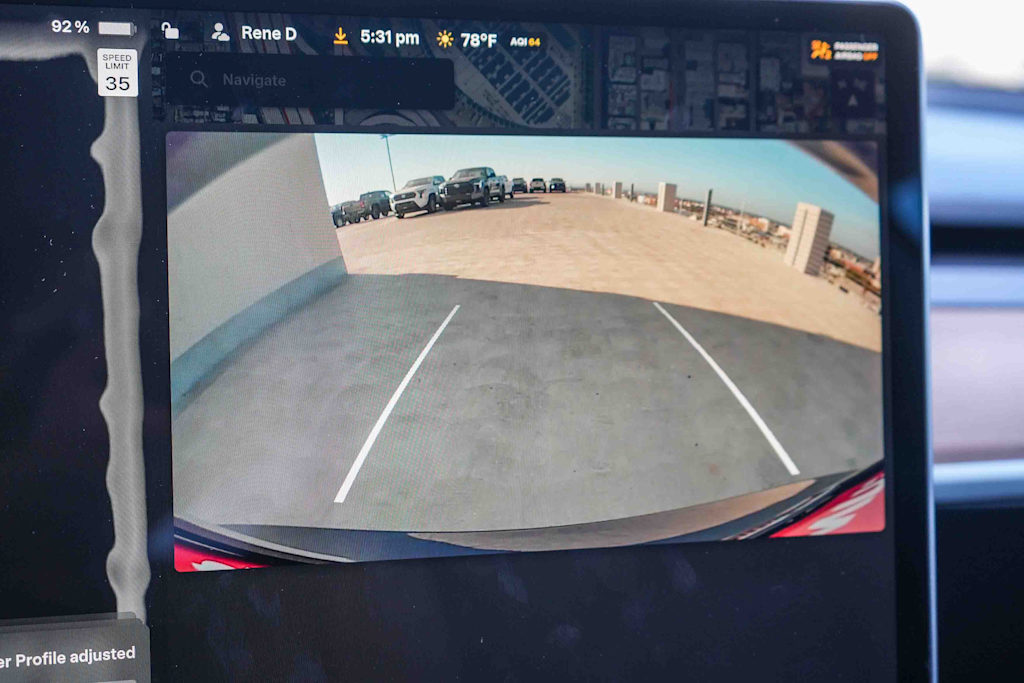 Thumbnail: 2023 Tesla Model 3 - 23