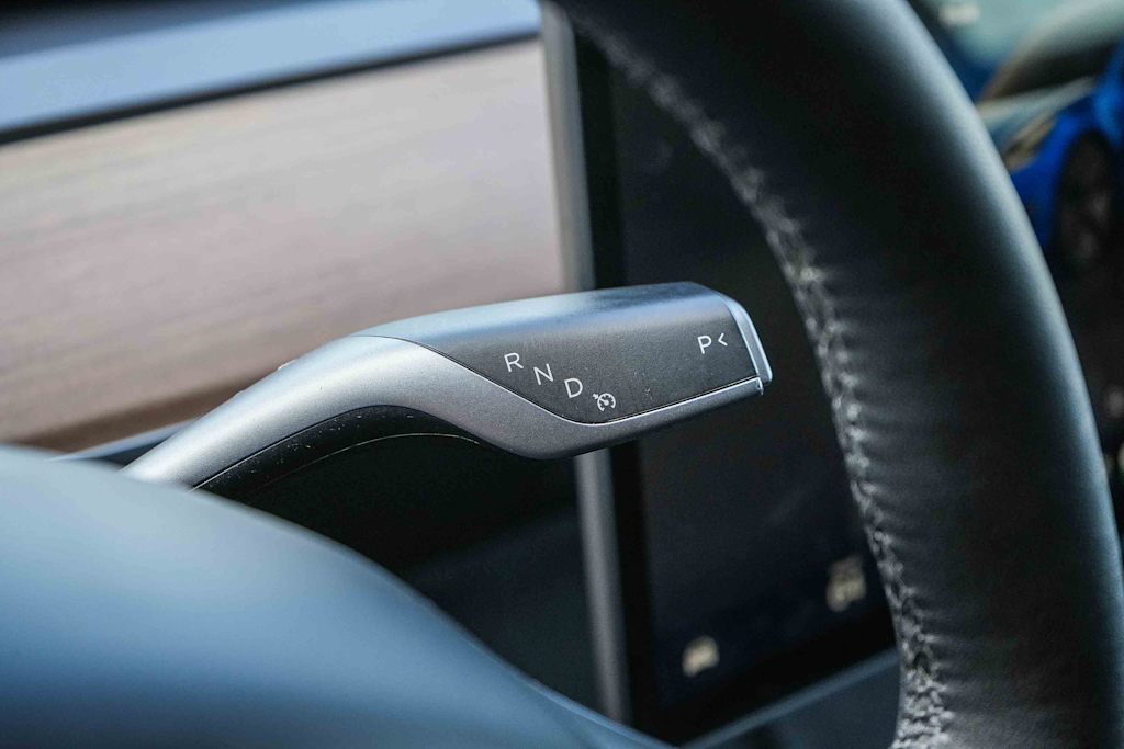 Thumbnail: 2023 Tesla Model 3 - 20