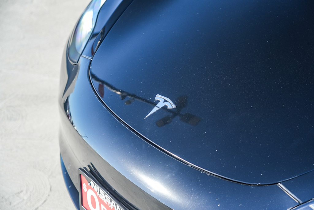 Thumbnail: 2018 Tesla Model 3 - 6