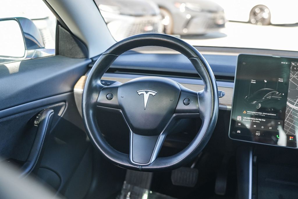Thumbnail: 2018 Tesla Model 3 - 8