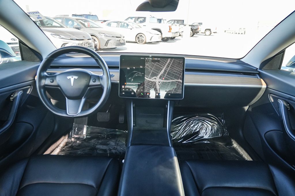Thumbnail: 2018 Tesla Model 3 - 2