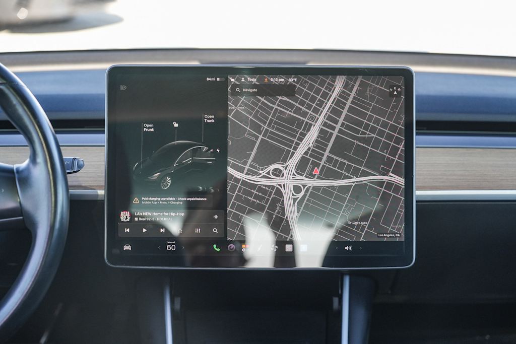 Thumbnail: 2018 Tesla Model 3 - 12