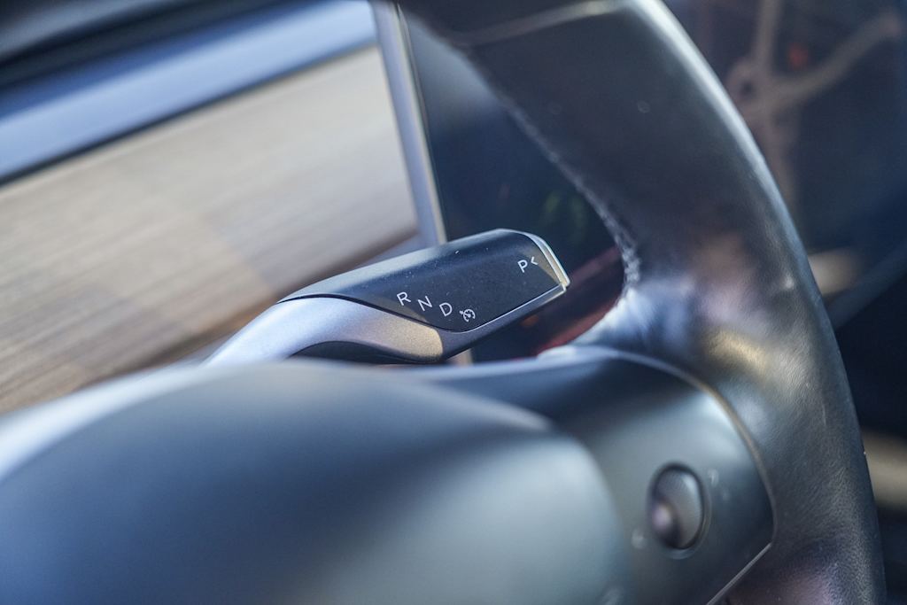 Thumbnail: 2018 Tesla Model 3 - 20