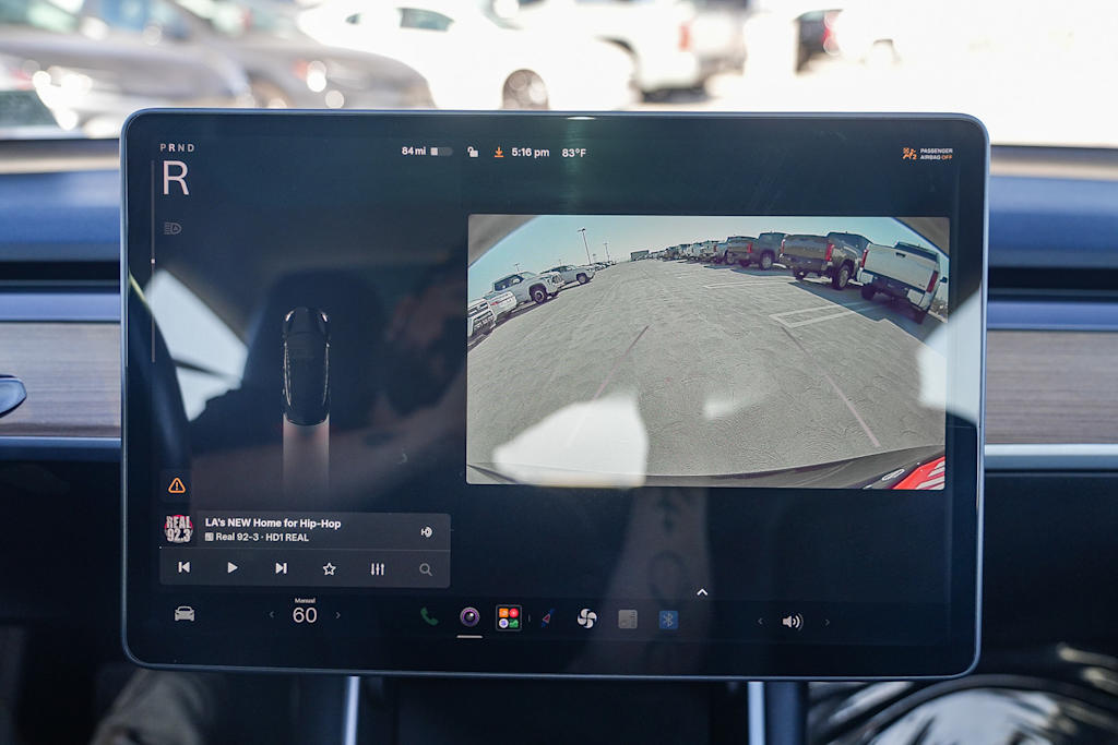 Thumbnail: 2018 Tesla Model 3 - 24