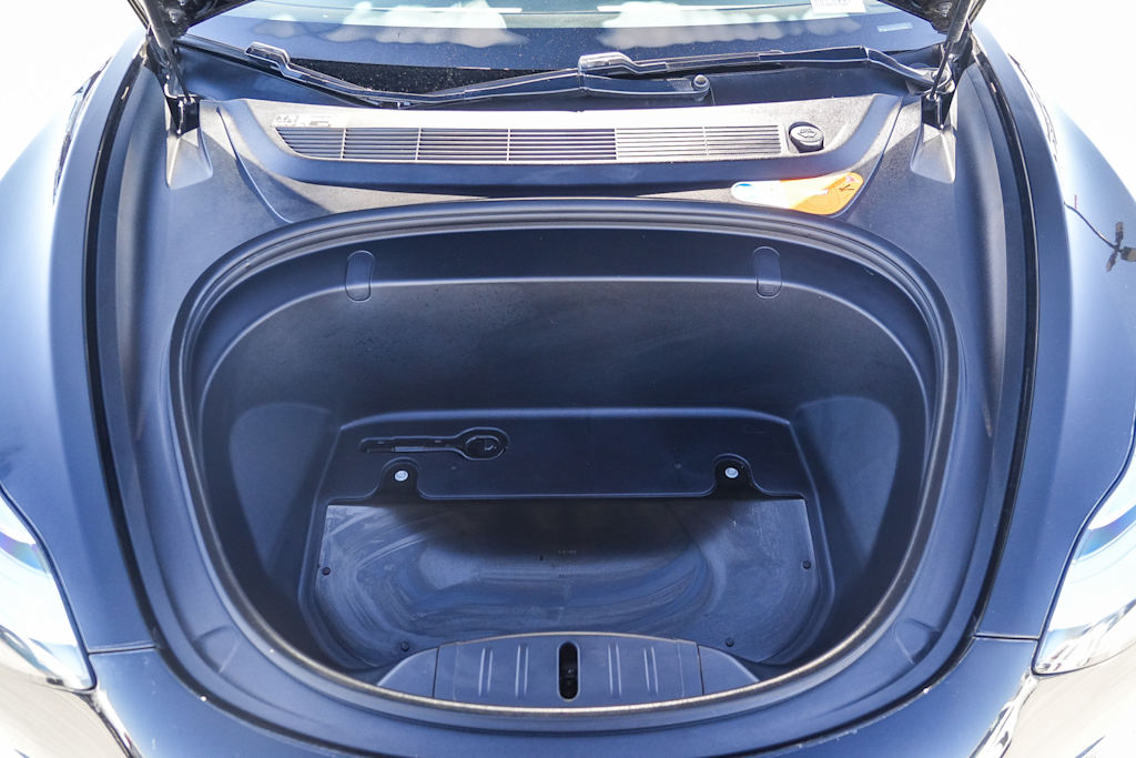 Thumbnail: 2018 Tesla Model 3 - 26