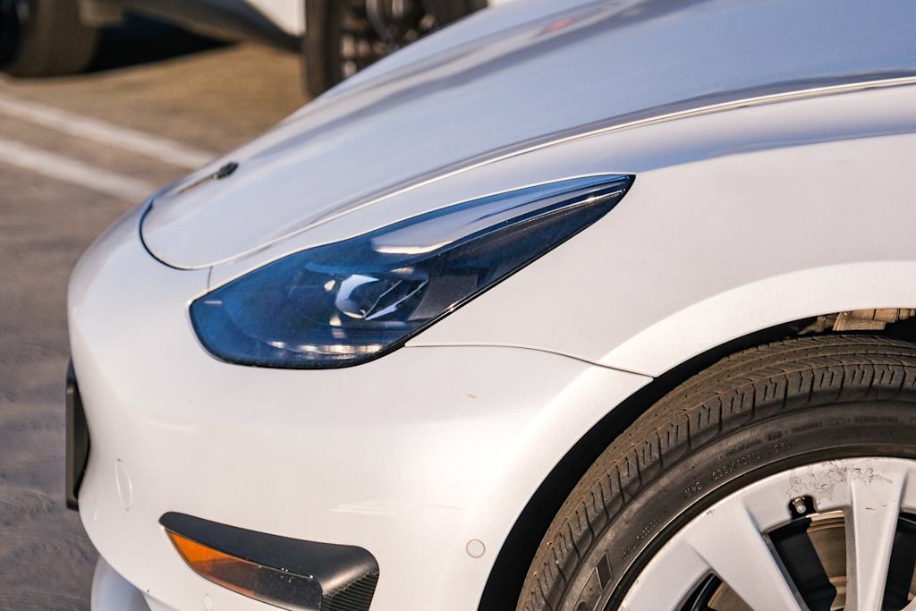Thumbnail: 2022 Tesla Model 3 - 18