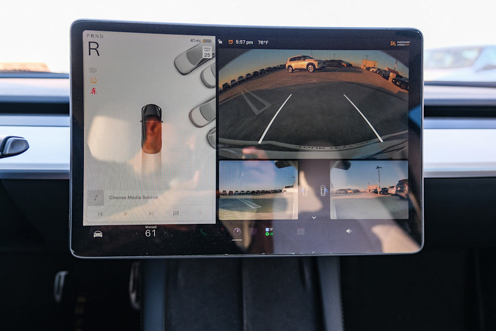 Thumbnail: 2022 Tesla Model 3 - 20