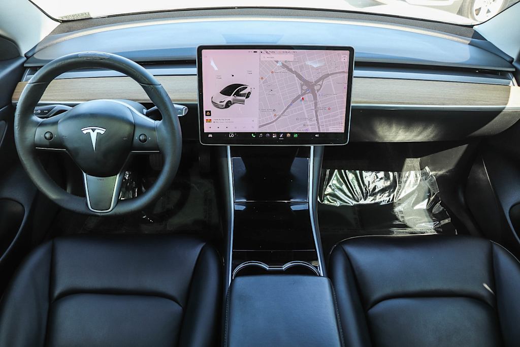 Thumbnail: 2020 Tesla Model 3 - 2