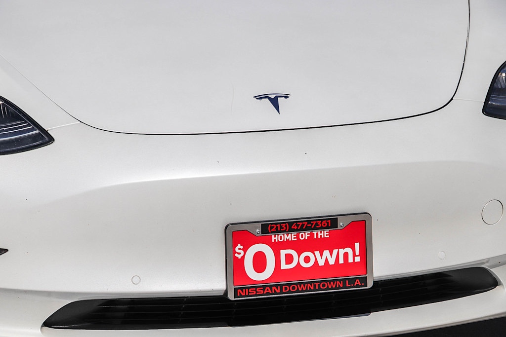 Thumbnail: 2020 Tesla Model 3 - 6