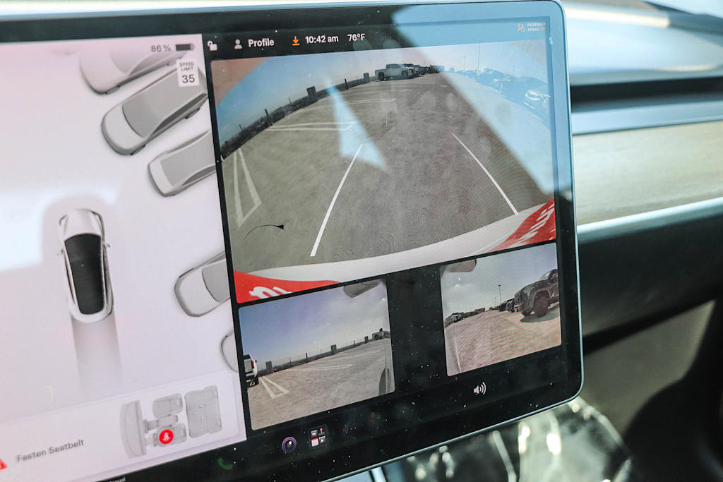 Thumbnail: 2020 Tesla Model 3 - 25
