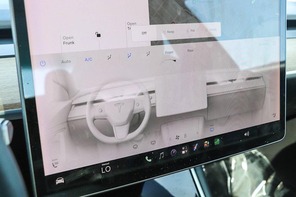 Thumbnail: 2020 Tesla Model 3 - 24