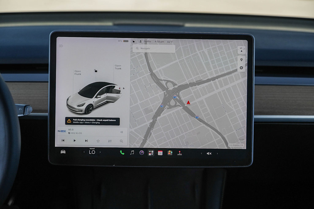 Thumbnail: 2021 Tesla Model 3 - 11
