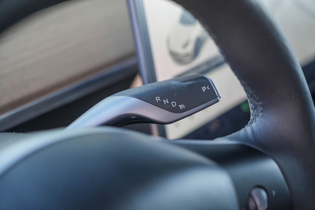 Thumbnail: 2021 Tesla Model 3 - 20