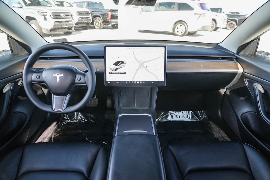 Thumbnail: 2021 Tesla Model 3 - 2