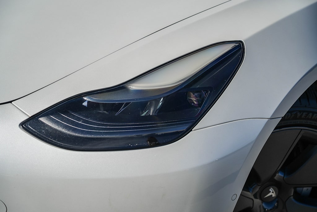 Thumbnail: 2021 Tesla Model 3 - 13