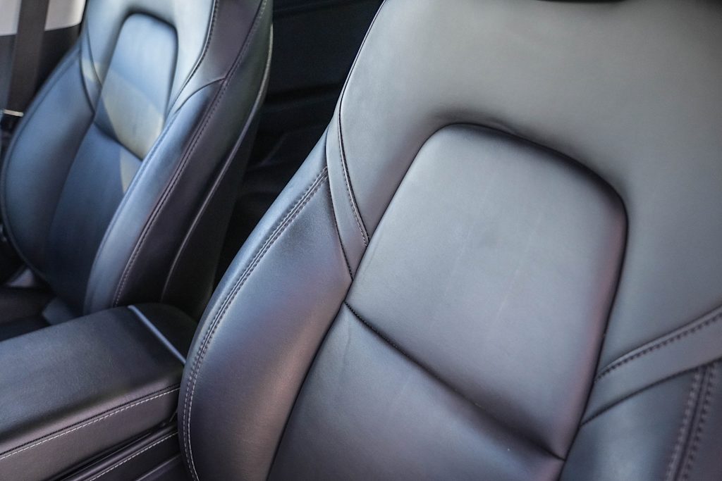 Thumbnail: 2021 Tesla Model 3 - 25