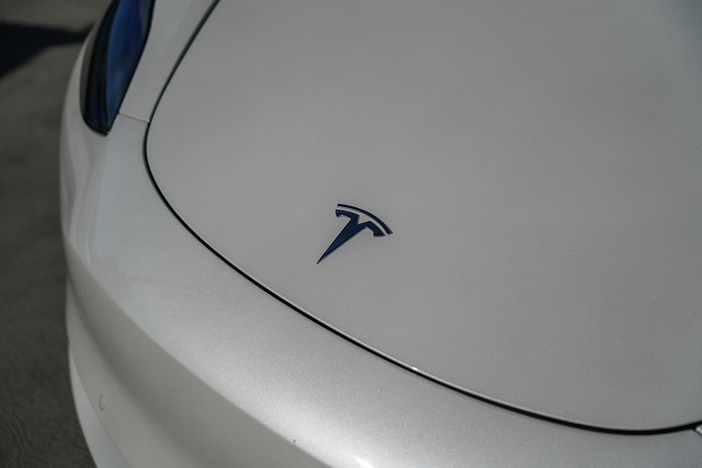 Thumbnail: 2021 Tesla Model 3 - 5