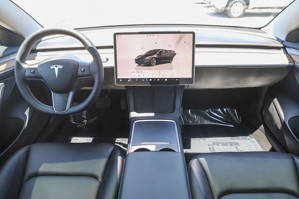 Thumbnail: 2023 Tesla Model 3 - 2
