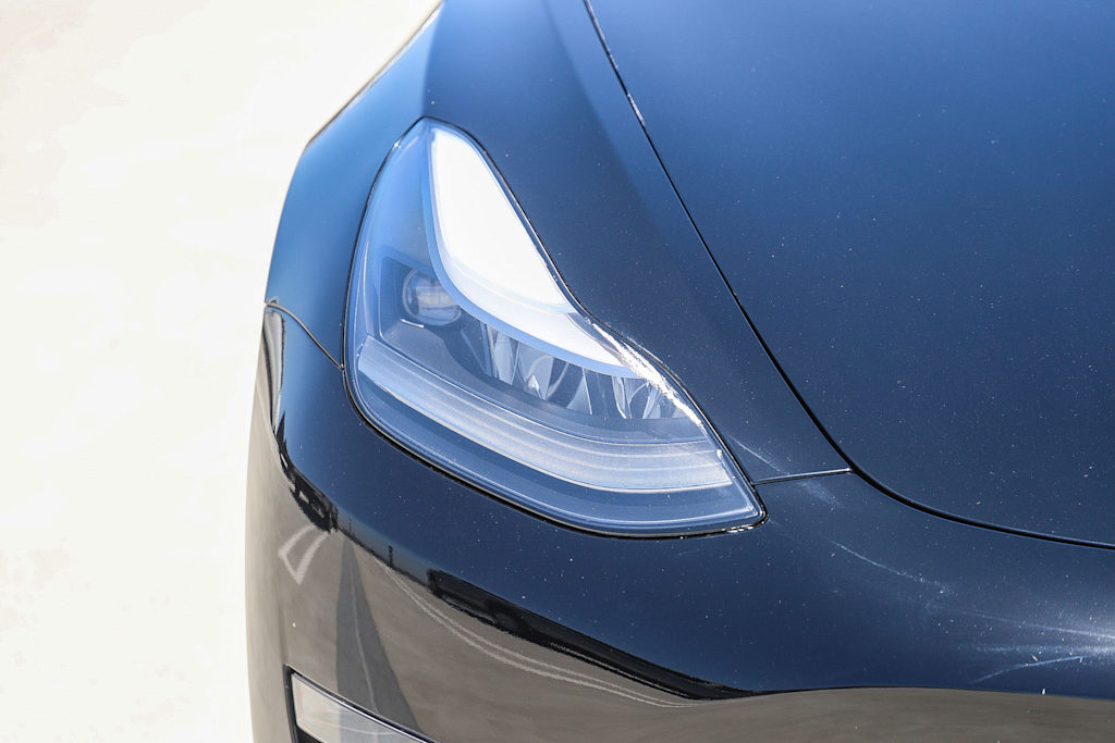 Thumbnail: 2023 Tesla Model 3 - 6