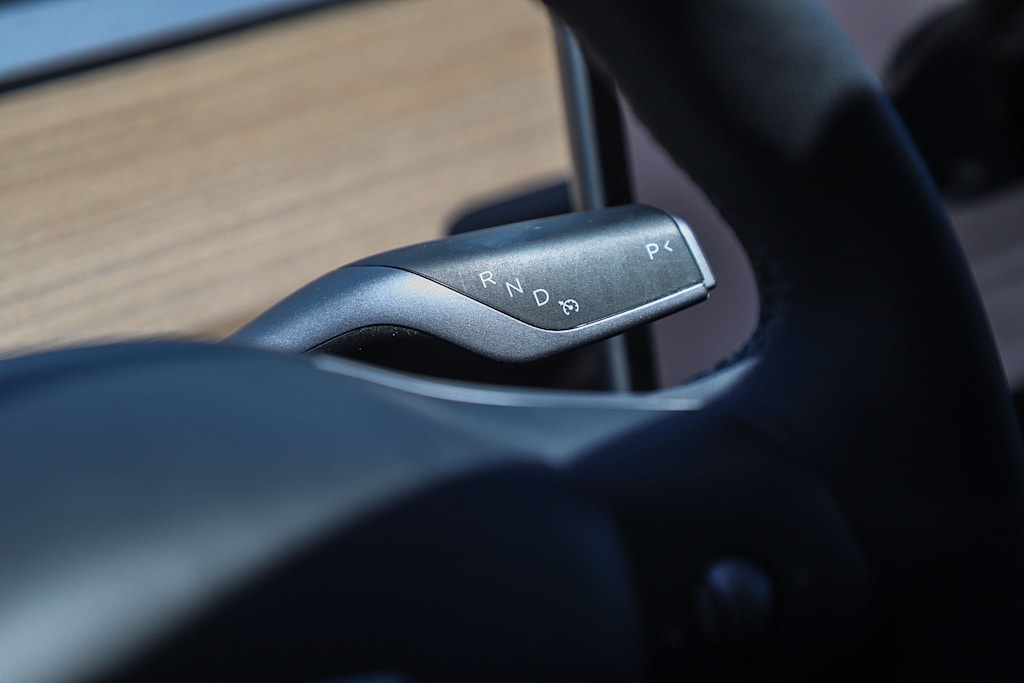 Thumbnail: 2023 Tesla Model 3 - 21