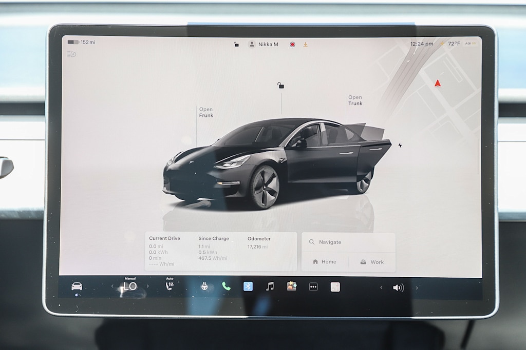 Thumbnail: 2023 Tesla Model 3 - 20