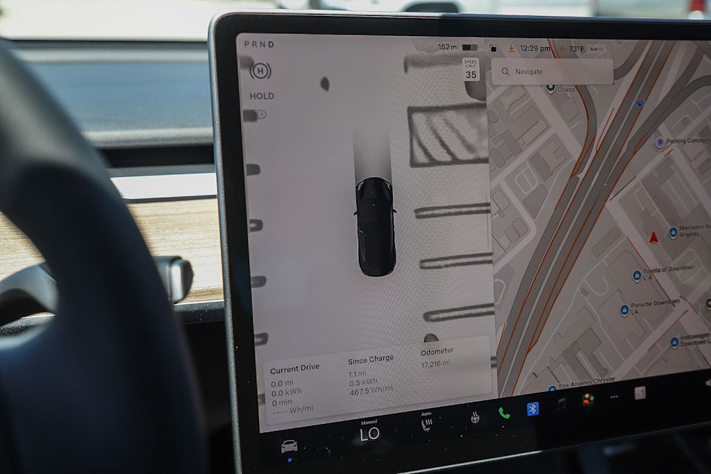 Thumbnail: 2023 Tesla Model 3 - 24