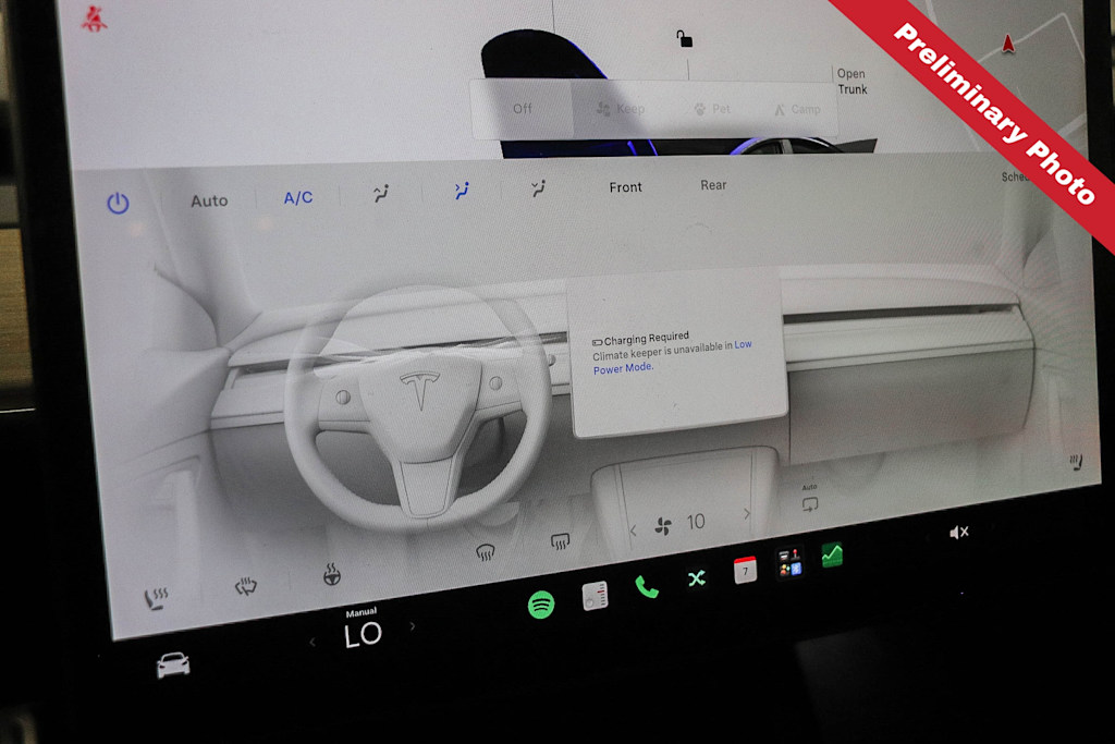 Thumbnail: 2023 Tesla Model 3 - 21