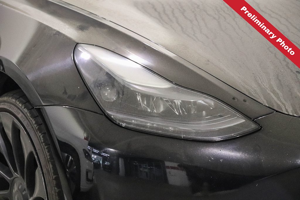 Thumbnail: 2023 Tesla Model 3 - 13