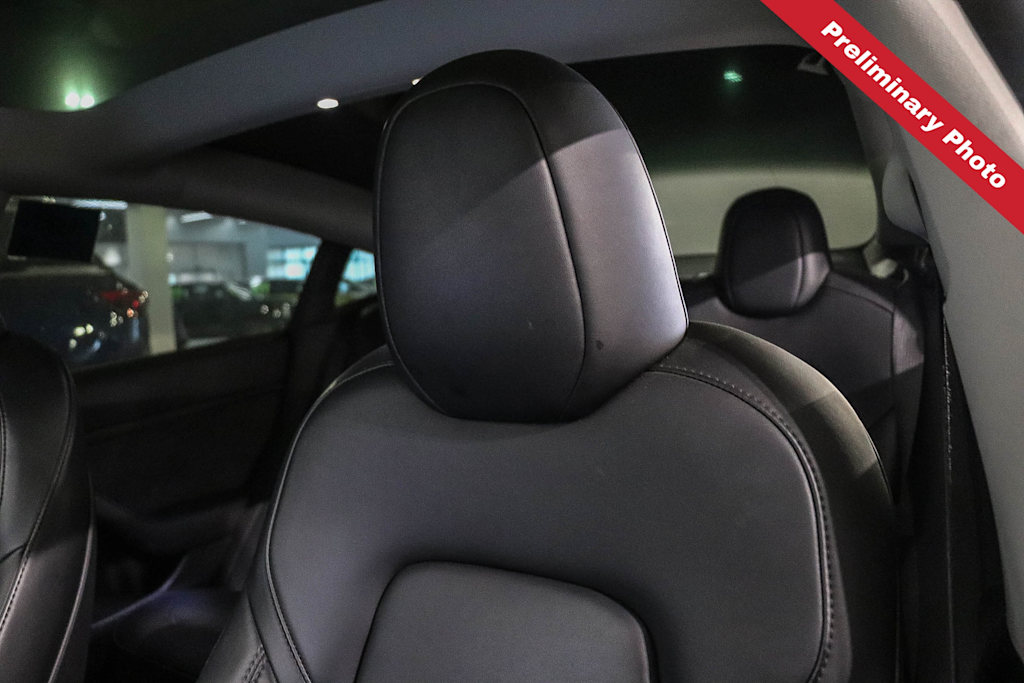 Thumbnail: 2023 Tesla Model 3 - 9