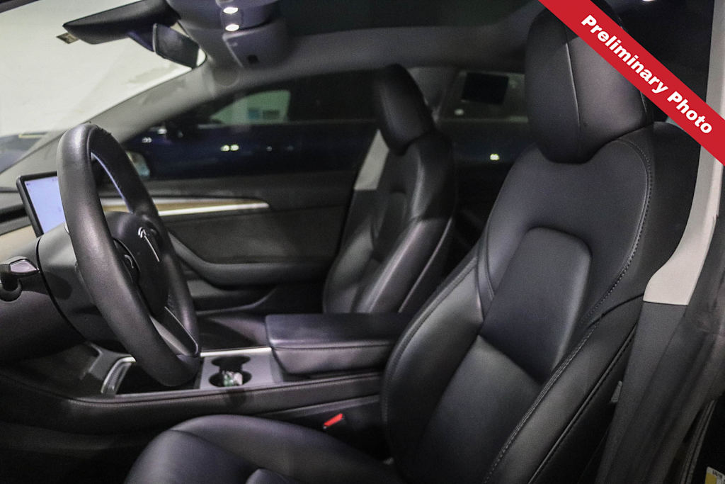 Thumbnail: 2023 Tesla Model 3 - 8