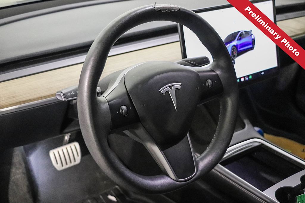 Thumbnail: 2023 Tesla Model 3 - 2
