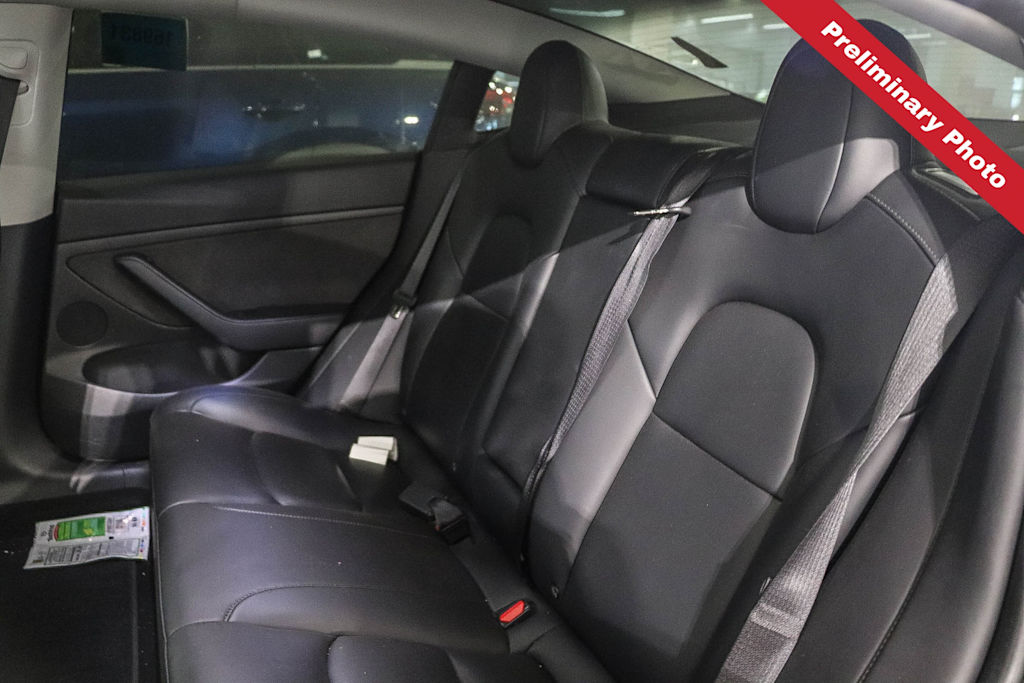 Thumbnail: 2023 Tesla Model 3 - 10